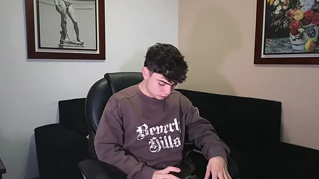 lukeboyce33 online show from 29, 5, 2026