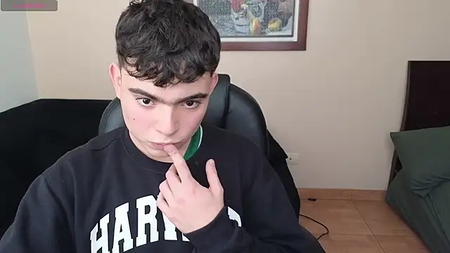 lukeboyce33 online show from 15, 4, 2026