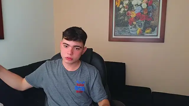 lukeboyce33 online show from 19, 9, 2025