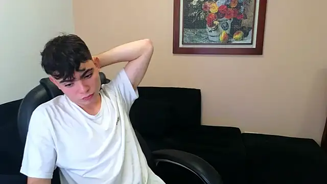 lukeboyce33 online show from 16, 10, 2025