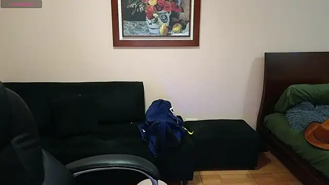 lukeboyce33 online show from 10, 2, 2026