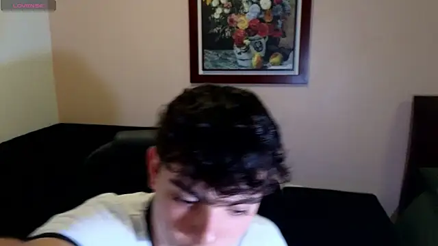 lukeboyce33 online show from 22, 3, 2026