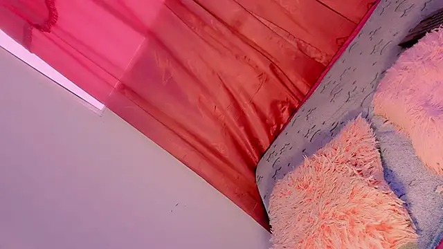 Mariana-ofc online show from 17, 9, 2025