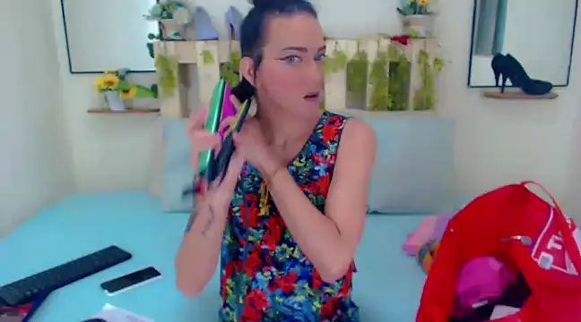 Emily-Ava  online show from 22, 3, 2025