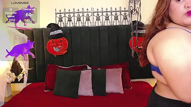 ailyn maury online show from 4, 11, 2025