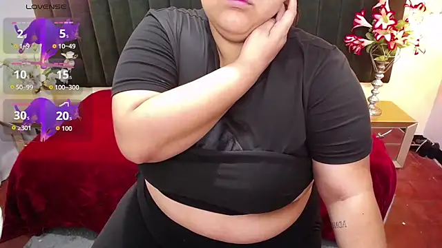 ailyn maury online show from 13, 11, 2025