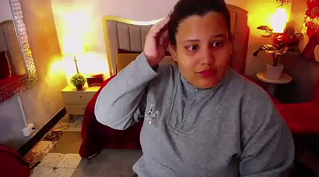 ailyn maury online show from 20, 3, 2025