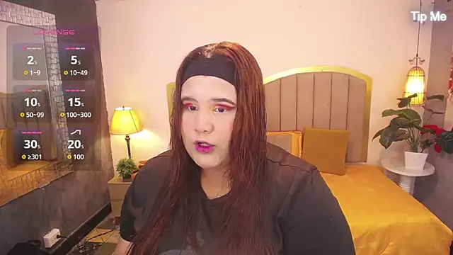 ailyn maury online show from 22, 10, 2025