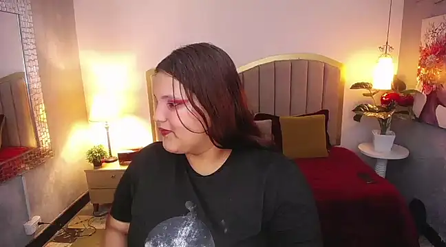 ailyn maury online show from 18, 3, 2025