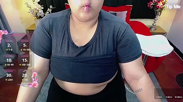 ailyn maury online show from 13, 9, 2025