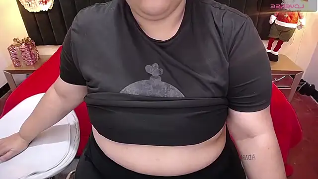 ailyn maury online show from 3, 12, 2025