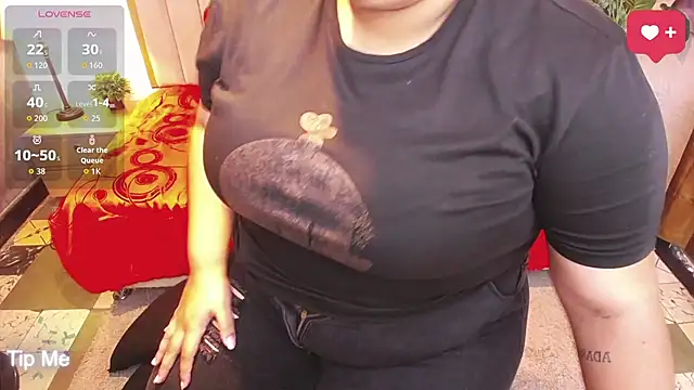 ailyn maury online show from 20, 3, 2026