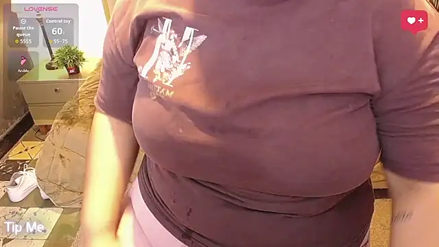 ailyn maury online show from 8, 4, 2026