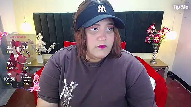 ailyn maury online show from 30, 9, 2025