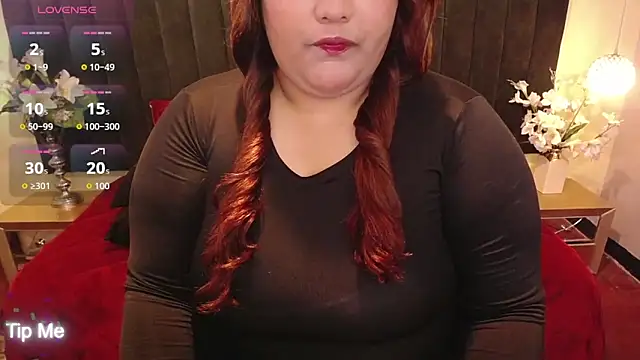 ailyn maury online show from 2, 6, 2026