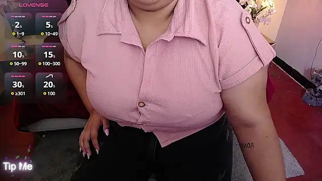 ailyn maury online show from 13, 7, 2026