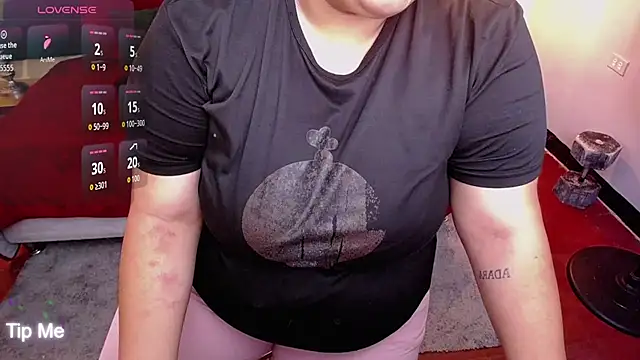 ailyn maury online show from 3, 7, 2026