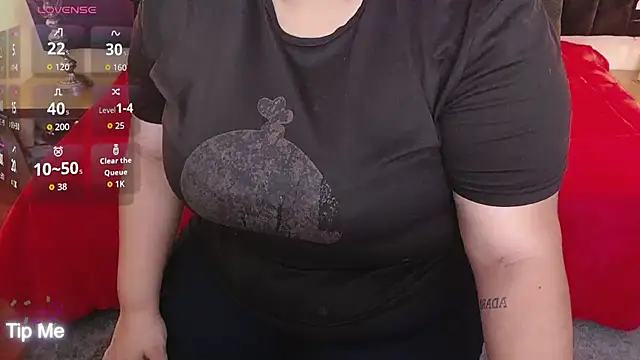 ailyn maury online show from 29, 5, 2026