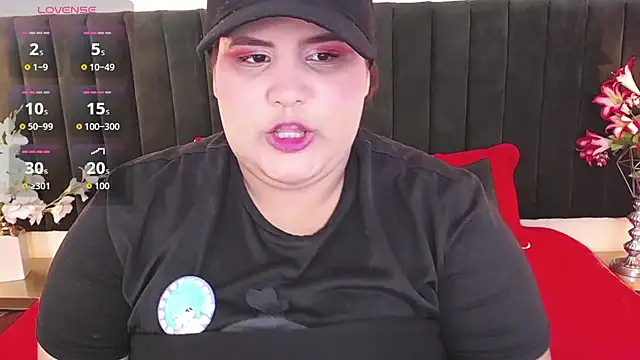 ailyn maury online show from 7, 10, 2025