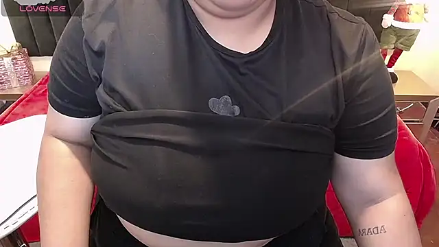 ailyn maury online show from 2, 12, 2025