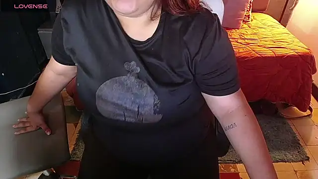 ailyn maury online show from 25, 4, 2026