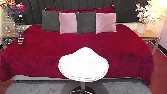 ailyn maury online show from 5, 2, 2026