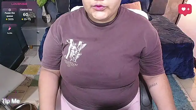 ailyn maury online show from 10, 3, 2026