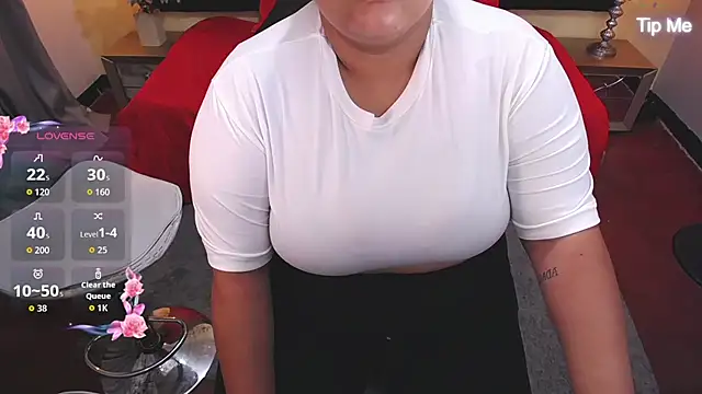 ailyn maury online show from 20, 9, 2025