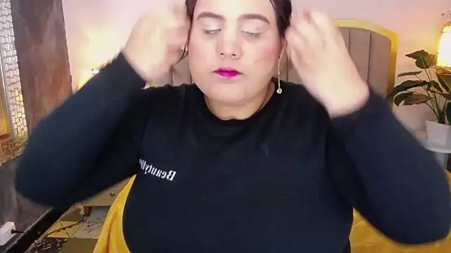 ailyn maury online show from 21, 10, 2025