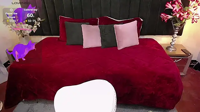 ailyn maury online show from 7, 11, 2025