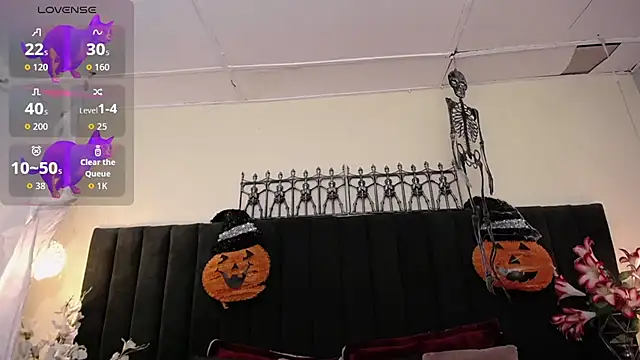 ailyn maury online show from 1, 11, 2025