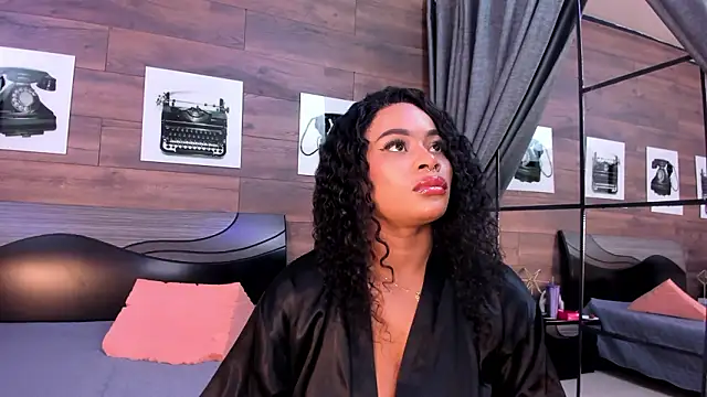 SammyDesire 10 online show from 12, 2, 2026