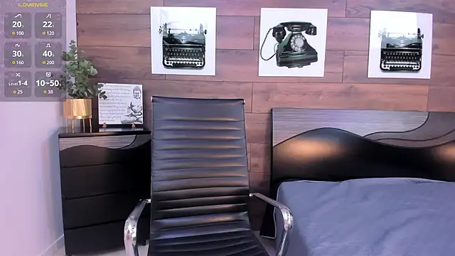 SammyDesire 10 online show from 14, 2, 2026