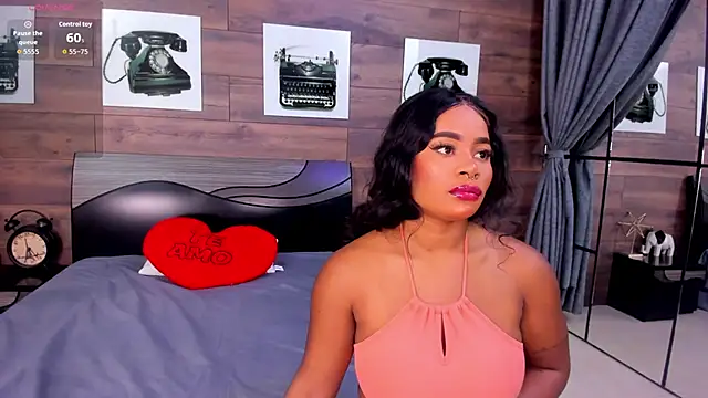 SammyDesire 10 online show from 27, 5, 2026