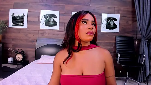 SammyDesire 10 online show from 5, 5, 2026