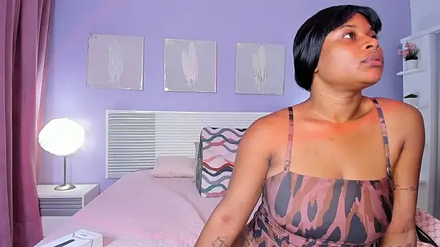 SammyDesire 10 online show from 10, 9, 2025