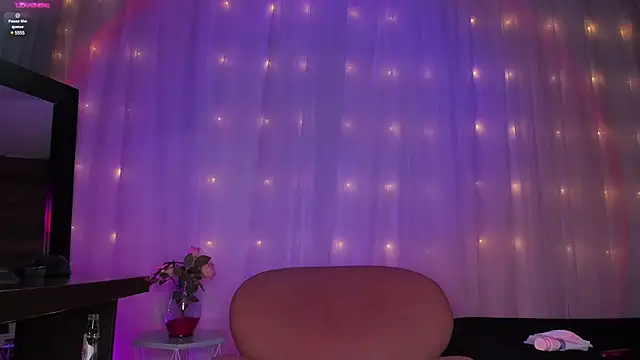 SammyDesire 10 online show from 19, 3, 2025