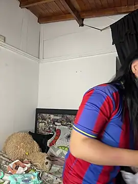 Candy Roose online show from 20, 3, 2025