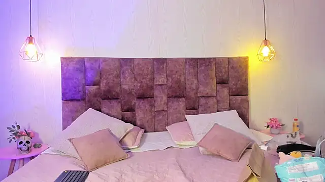 Candy Roose online show from 26, 10, 2025