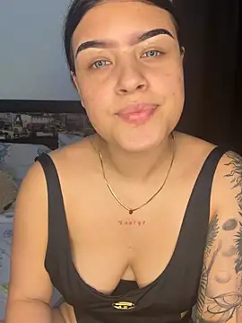 Candy Roose online show from 23, 3, 2025