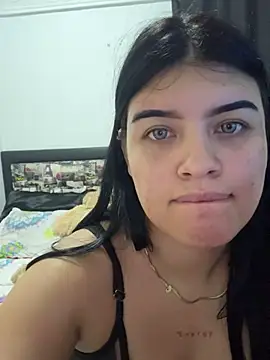 Candy Roose online show from 21, 3, 2025