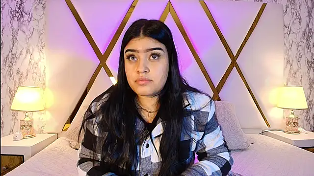 Candy Roose online show from 30, 10, 2025