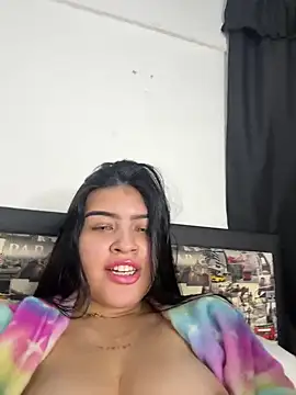 Candy Roose online show from 22, 3, 2025