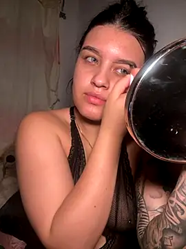 Candy Roose online show from 12, 9, 2025