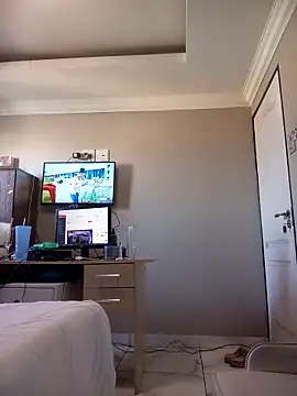 Hotytoty26 online show from 4, 10, 2025