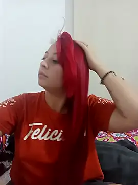 LEIDY LORENA online show from 23, 3, 2025