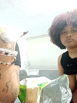 LEIDY LORENA online show from 28, 9, 2025