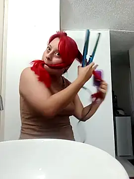 LEIDY LORENA online show from 1, 10, 2025