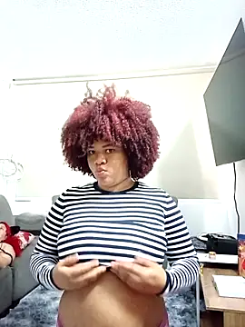 LEIDY LORENA online show from 29, 9, 2025