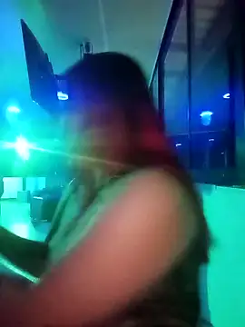 LEIDY LORENA online show from 4, 10, 2025